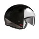 KASK HJC I20 VENA BLACK/WHITE XS