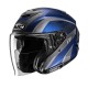 KASK HJC I31 RENO BLUE/GREY XS