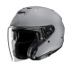 KASK HJC I31 SOLID N.GREY XS