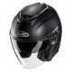 KASK HJC I31 SOLID SEMI FLAT BLACK XS