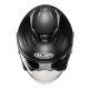 KASK HJC I31 SOLID SEMI FLAT BLACK XS