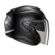 KASK HJC I31 SOLID SEMI FLAT BLACK XS