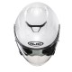 KASK HJC I31 SOLID PEARL WHITE XS