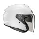 KASK HJC I31 SOLID PEARL WHITE XS