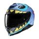 KASK HJC I71 STITCH DISNEY BLUE XXS