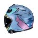 KASK HJC I71 STITCH DISNEY BLUE XXS