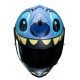 KASK HJC I71 STITCH DISNEY BLUE XXS