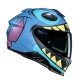 KASK HJC I71 STITCH DISNEY BLUE XXS