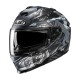 KASK HJC I71 TAURUS GREY XS