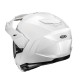 KASK HJC I80 SOLID PEARL WHITE XS