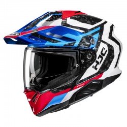 KASK HJC RPHA60 DAKAR BLUE/WHITE XS