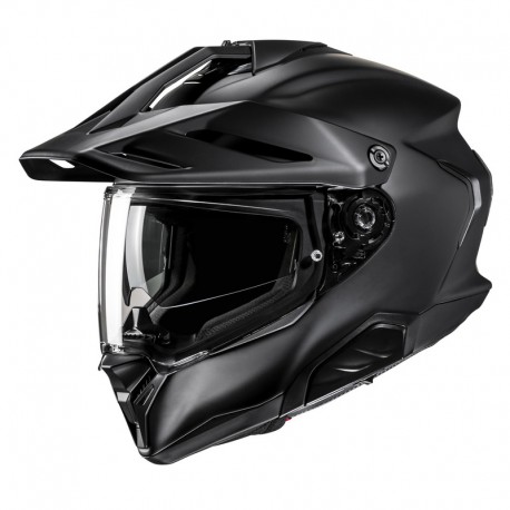 KASK HJC RPHA60 SOLID MATTE BLACK XS