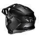 KASK HJC RPHA60 SOLID MATTE BLACK XS