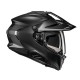 KASK HJC RPHA60 SOLID MATTE BLACK XS