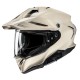 KASK HJC RPHA60 SOLID SEMI FLAT SAND BEIGE XS