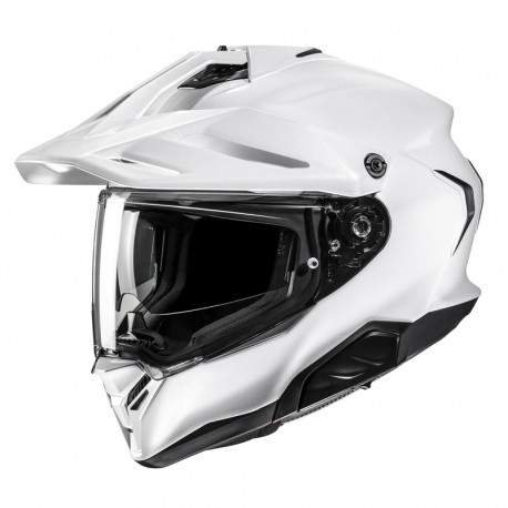 KASK HJC RPHA60 SOLID PEARL WHITE XS