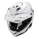 KASK HJC RPHA60 SOLID PEARL WHITE XS