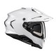 KASK HJC RPHA60 SOLID PEARL WHITE XS