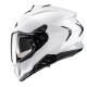 KASK HJC RPHA60 SOLID PEARL WHITE XS