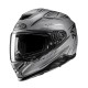 KASK HJC RPHA71 TETH GREY XS