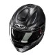 KASK HJC RPHA91 BLAT BLACK XS