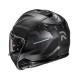 KASK HJC RPHA91 BLAT BLACK XS