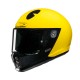 KASK HJC V10 PAC-MAN BANDAI NAMCO YELLOW XS