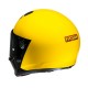 KASK HJC V10 PAC-MAN BANDAI NAMCO YELLOW XS