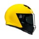 KASK HJC V10 PAC-MAN BANDAI NAMCO YELLOW XS