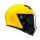 KASK HJC V10 PAC-MAN BANDAI NAMCO YELLOW XS