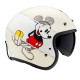 KASK HJC V31 DISNEY MICKEY SKETCH BEIGE XS