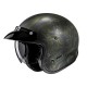 KASK HJC V31 FLAME BLACK XS