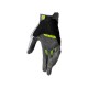 RĘKAWICE LEATT ADV X-FLOW 5.5 HI-VIZ SHORT XS/EU6/US7