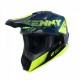 KENNY RACING HELMET TRACK GRAPHIC ZOOM PERTOL