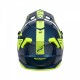 KENNY RACING HELMET TRACK GRAPHIC ZOOM PERTOL