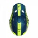 KENNY RACING HELMET TRACK GRAPHIC ZOOM PERTOL