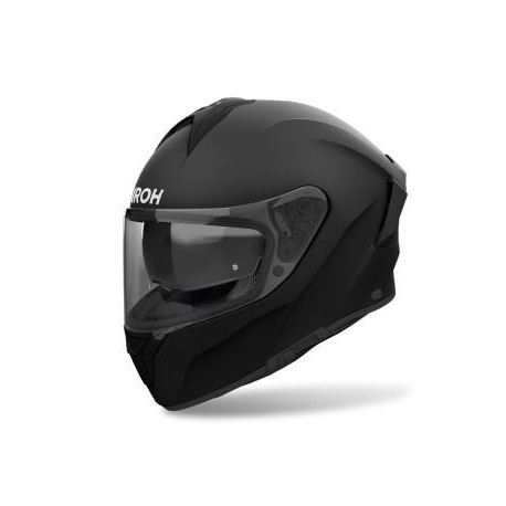 KASK AIROH SPARK 2 COLOR BLACK MATT L