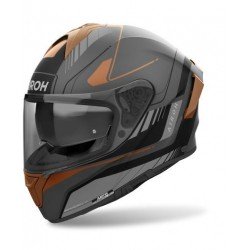 KASK AIROH SPARK 2 CHRONO GOLD MATT