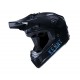 KENNY RACING HELMET PERFORMANCE MIPS SOLID BLACK