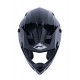 KENNY RACING HELMET PERFORMANCE MIPS SOLID BLACK