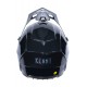 KENNY RACING HELMET PERFORMANCE MIPS SOLID BLACK