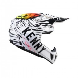 KENNY RACING HELMET PERFORMANCE MIPS UXA