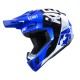 KENNY RACING HELMET PERFORMANCE MIPS CANDY BLUE