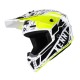 KENNY RACING HELMET PERFORMANCE MIPS STONE