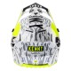 KENNY RACING HELMET PERFORMANCE MIPS STONE