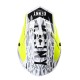 KENNY RACING HELMET PERFORMANCE MIPS STONE