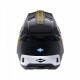 KENNY RACING HELMETS PERFORMANCE ERT GRAPHIC GOLD