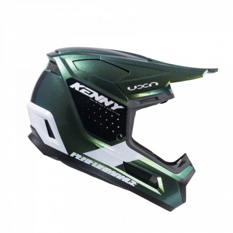 KENNY RACING HELMETS PERFORMANCE ERT GRAPHICCHAMELEON PEARL