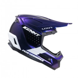 KENNY RACING HELMETS PERFORMANCE ERT GRAPHIC NIGHT DIAMOND