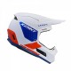 KENNY RACING HELMETS PERFORMANCE ERT GRAPHIC FLAG